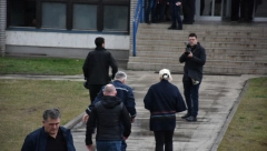 TRAGEDIJA JE BILA IZNENADNA Spasić: Proboj metana u rudniku nije mogao da se predvidi