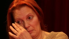 TANJA BOŠKOVIĆ NAPADNUTA NASRED ULICE Glumica ostala zatečena, a ovo su joj ukrali