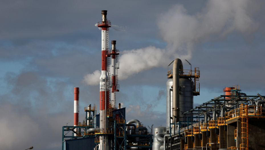 NEMAČKA SE ODRIČE RUSKOG GASA DO KRAJA GODINE Berlin uveliko radi na pronalaženju alternative!