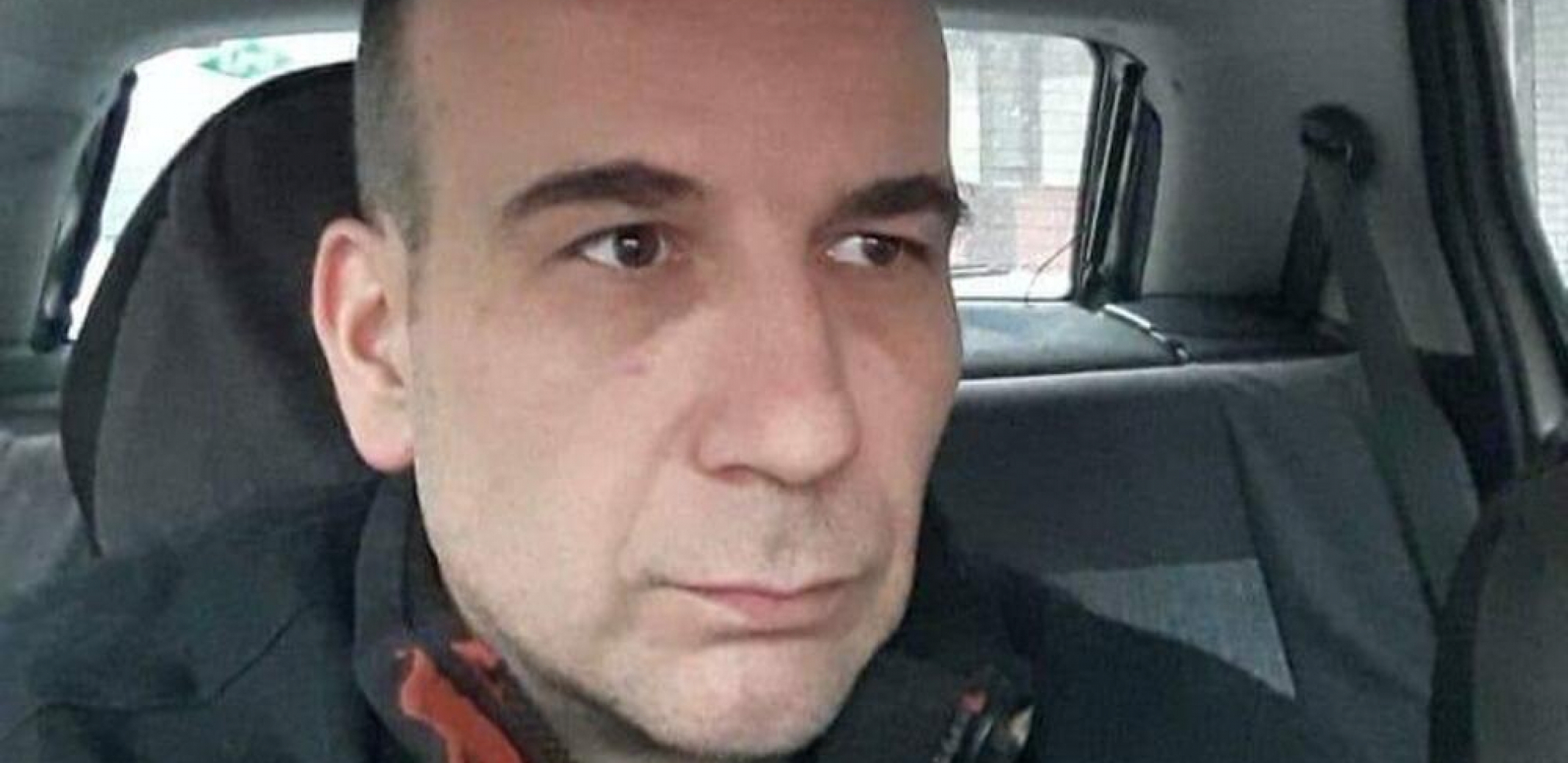 GLEDAM PREMA KAPIJI, ALI NEĆE DOĆI Otac stradalog rudara neutešan - Moj Darko je ostao poslednji i ugušio se