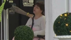 NEŠTO NIJE U REDU SA MILJANOM! Kulićeva zaplakala od bolova, hitno tražila od zadrugara da uradi ovo!