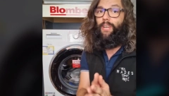 ČESTA UPOTREBA BRZO KVARI VEŠ MAŠINU Majstor otkrio koji program za pranje treba da izbegavate