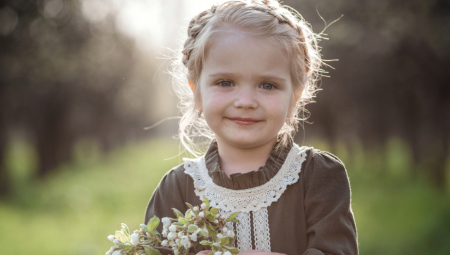 VERUJE SE DA ĆE DEVOJČICE SA OVIM IMENOM DALEKO DOGURATI Starinsko je i ima prelepo značenje
