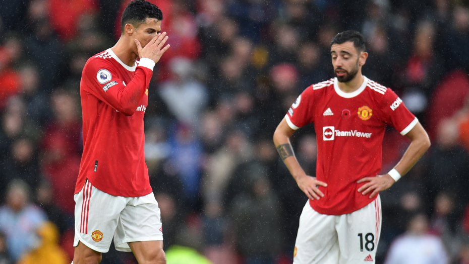 RONALDOV ZEMLJAK I SAIGRAČ OTKRIO ŠTA SE DEŠAVA Vezista Junajteda odgovorio na pitanje da li Ronaldo ide