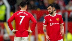 JUNAJTED ZAVRŠIO OGROMAN POSAO! Pao potpis na "Old Trafordu"