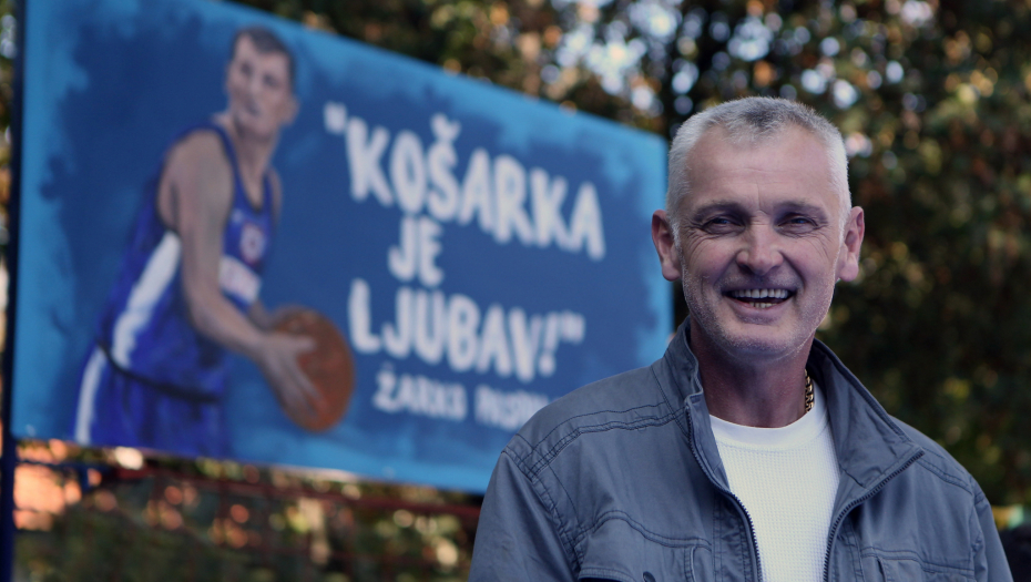 VEST KOJA JE ZABRINULA KOŠARKAŠKI SVET! Žarko Paspalj primljen u bolnicu!