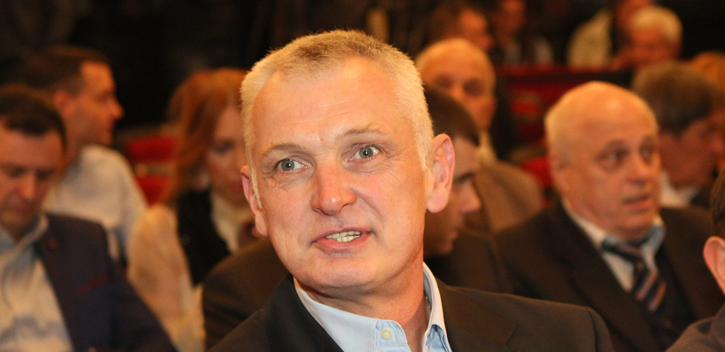 JAKE REČI LEGENDE Paspalj tvrdi: Ovaj igrač će biti suvo zlato Srbije