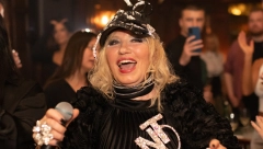 NADA TOPČAGIĆ 20 DANA NIJE MOGLA DA USTANE IZ KREVETA: Mislila sam da neću preživeti!