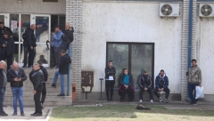 TUGA ISPRED RUDNIKA SOKO NAKON TRAGEDIJE Došao sam po komšijine stvari, ne znate koliko je teško... (VIDEO)