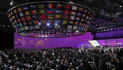 SADA I ZVANIČNO Saudijska Arabija želi organizaciju Mundijala 2034. godine