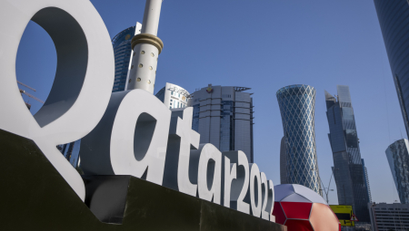 Selektor Katara odabrao 26 fudbalera za Mundijal