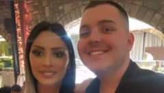 PEVAČICA OSTAVILA BRENINOG SINA ZBOG FUDBALERA? Alo! saznaje detalje raskida Lene Čolak i Viktora Živojinovića, a ovo je njen novi dečko (VIDEO)