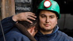 U RUDNIKU NIJE BILO EKSPLOZIJE Spasić: Došlo je do prodora metana, to je viša sila