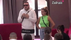 ŽELIM DA IZAĐEMO ZAJEDNO ODAVDE! Car otvorio dušu, priznao svoje najdublje emocije, pa otkrio da sve zavisi od Dalile!