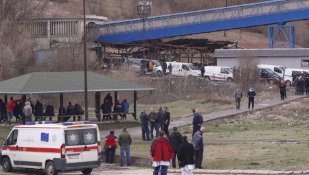 NAJSTARIJA ŽRTVA TRAGEDIJE Tuga, rudaru Bratislavu Živkoviću (59) ostalo još samo mesec dana do penzije!
