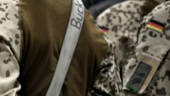 DOČEKANI U SARAJEVU Nemačka posle 10 godina rasporedila svoje vojnike u Bosni