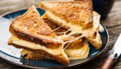 Deca će ih obožavati: Tost sendviči iz rerne