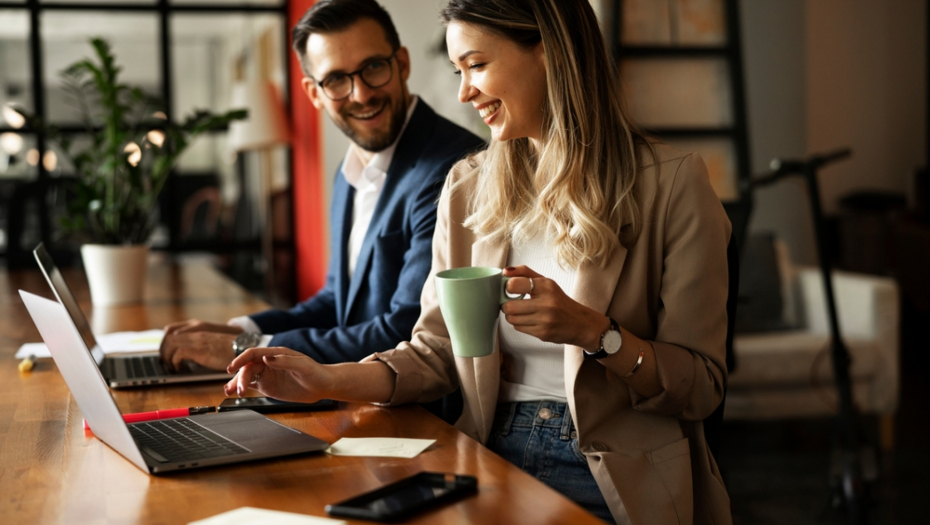 AKO NISTE ZNALI Ovo su navike uspešnih ljudi koji napreduju u poslu