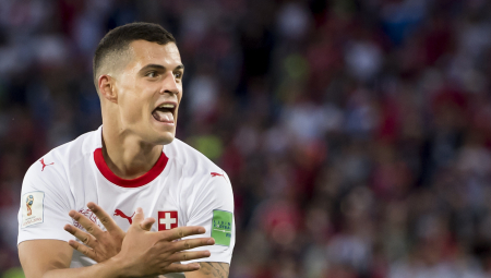 SADA ONAJ NESREĆNIK NEĆE BITI NA MUNDIJALU! Rade Bogdanović isprozivao Švajcarce, pa objasnio zašto je dobro što igramo protiv Nejmara!