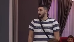 ROLERKOSTER! Nakon što je ostavila Bebicu zbog Zole, Čolić otkrio da li će se pomiriti sa Miljanom i šta ih čeka