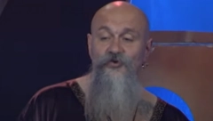 OTKRILA TAJNU NASTANKA PESME KOJU JE POSVETIO NJOJ! Ovo je prva žena pokojnog Luisa (FOTO)