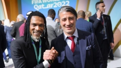 SPREMAJU SE ZA NAPAD NA SRBIJU Selektor Kameruna skratio spisak i priprema igrače da pomrse konce Piksiju i drugovima u Kataru