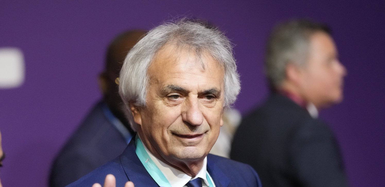 ODVEO IH NA SVETSKO PRVENSTVO, A SADA JE PRED OTKAZOM?! Bosancu se opet dešava isto!