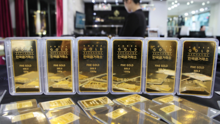 SRBIJA LEŽI NA BOGATSTVU Kada bi se iskopalo svo preostalo zlato stalo bi u malu kocku od 22 metra, a evo koliko mi imamo