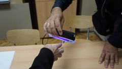 NOVA S SE PROGLASILA UČESNIKOM IZBORNOG PROCESA Pozivaju da se njima prijave "neregularnosti"