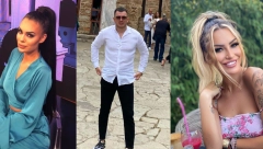 NIŠTA NISAM IMAO SA ALEKS! Bivši dečko Mine Vrbaški oglasio se povodom  spekulacija da je bio sa Nikolićevom: Dosta mi je više!