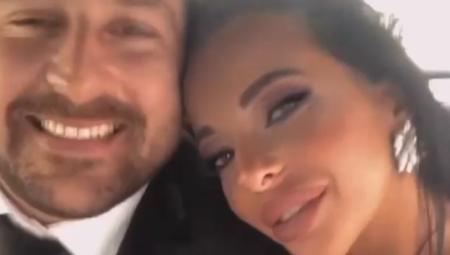 JELENA PEŠIĆ DANAS ĆE IZGOVORITI SUDBONOSNO DA! Prve slike budućih supružnika! (FOTO)