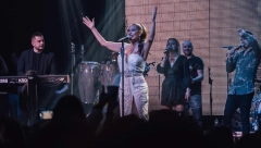 CECO MI TE VOLIMO! Svetlana Ražnatović održala je koncert za pamćenje u Inzbruku, oborila rekord u prepunoj dvorani! (FOTO/VIDEO)