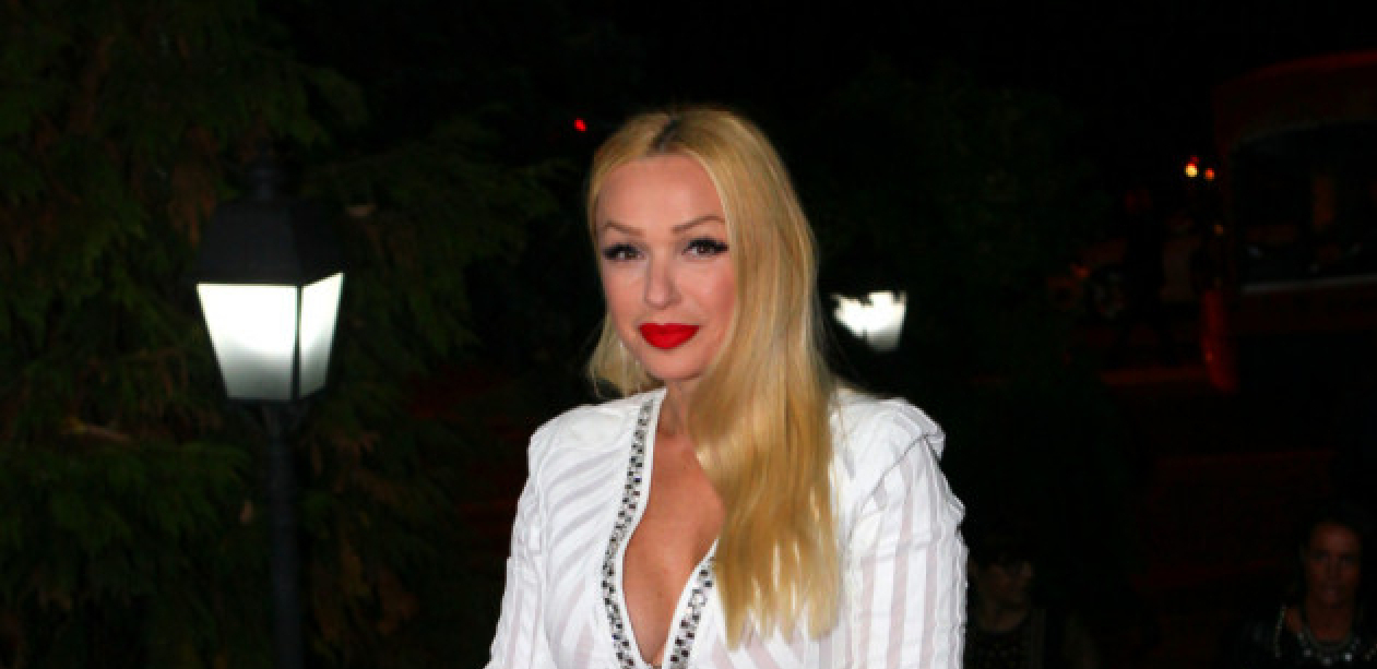 BIVŠA MISICA NAKON SKANDALA SA PROSTITUCIJOM BEŽI U ITALIJU! Dajana spas od sramote pronašla kod njega, odmah kupila avionsku kartu i napušta Srbiju!