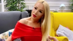 MISICA HAPŠENA ZBOG PROSTITUCIJE OVAKO PROSLAVLJA USKRS Dajana posle pakla kroz koji je prošla pokazala šta radi na ovaj dan (FOTO)