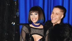 BORIMO SE KO ĆE DA OBRIŠE PRAŠINU, A KO DA ZAKUCA EKSER Sara Jo progovorila o vezi sa plesačem