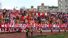 ZVEZDINA BITKA NA DVA FRONTA! Crveno-beli zovu navijače, TSC naredna prepreka ka duploj kruni!
