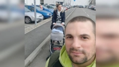 ZAŠTO JEDNO NEDUŽNO DETE DA OSTANE SIROČE SA SAMO MESEC DANA? Potresne reči supruge nastradalog rudara Bojana