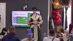 TAKI, APARTMAN I VOZILO ZA DAMU! Deniz izrazila svoje želje dok je Janjuš očitao lekciju Bebici!
