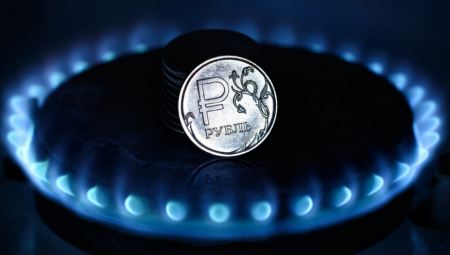 EVROPSKA ZEMLJA PRIHVATILA PLAĆANJE U RUBLJAMA Odgovara nam takav gasni aranžman