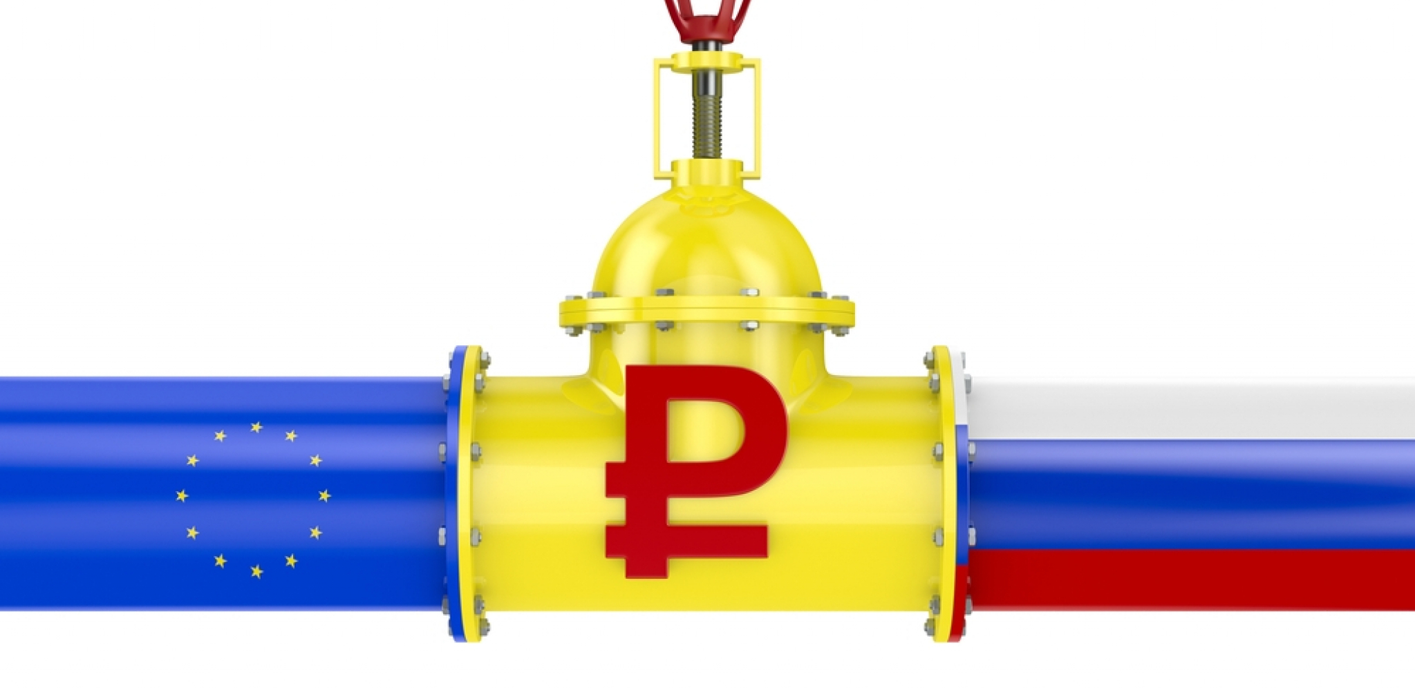 NE ŽELE VIŠE DA ZAVISE OD RUSA EU planira izgradnju nove infrastrukture za uvoz prirodnog gasa