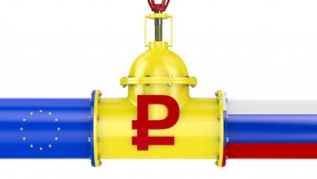 NE ŽELE VIŠE DA ZAVISE OD RUSA EU planira izgradnju nove infrastrukture za uvoz prirodnog gasa