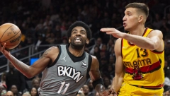 SUSRET BOGDANA I PEŠIĆA Pričali o Evropskom prvenstvu, a Bogdanović otkrio da li će biti u sastavu Srbije!