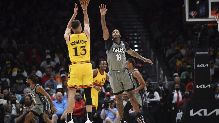 NJEGOV IZOSTANAK SE OSETIO Poznata težina Bogdanove povrede