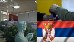 DANAS ODLUKA O BG IZBORIMA! Sastaje se Predsedništvo SNS-a