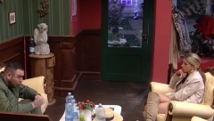 NISI SA DEJANOM, SA FILIPOM SI! Car držao Dalili lekciju o ponašanju, a onda ona razvezala jezik o njihovom odnosu, pa su ušli u sukob!