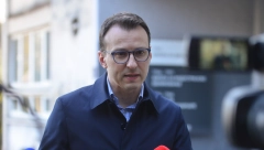 ZSO JE PRIORITET Petković sa francuskim diplomatama razgovarao o Briselskom sporazumu