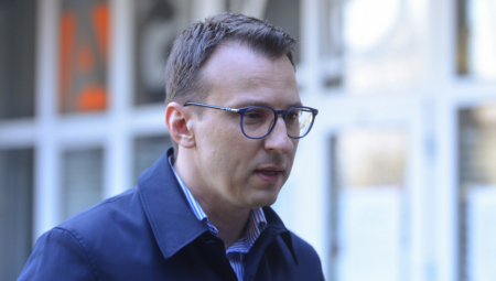 NOVA RUNDA DIJALOGA BEOGRADA I PRIŠTINE Petković danas u Briselu