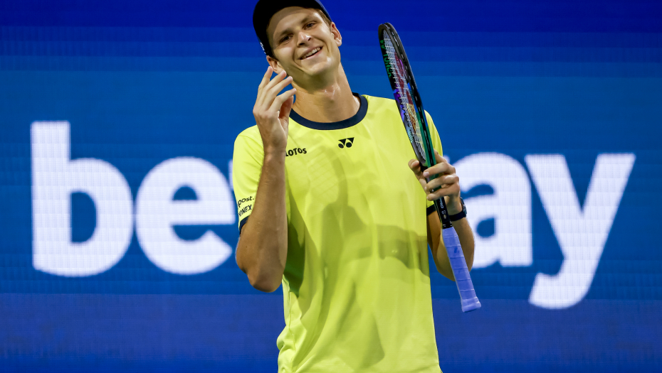 ISPALA GODINE Poljak obećao pomoć Ukrajini, pa se izblamirao