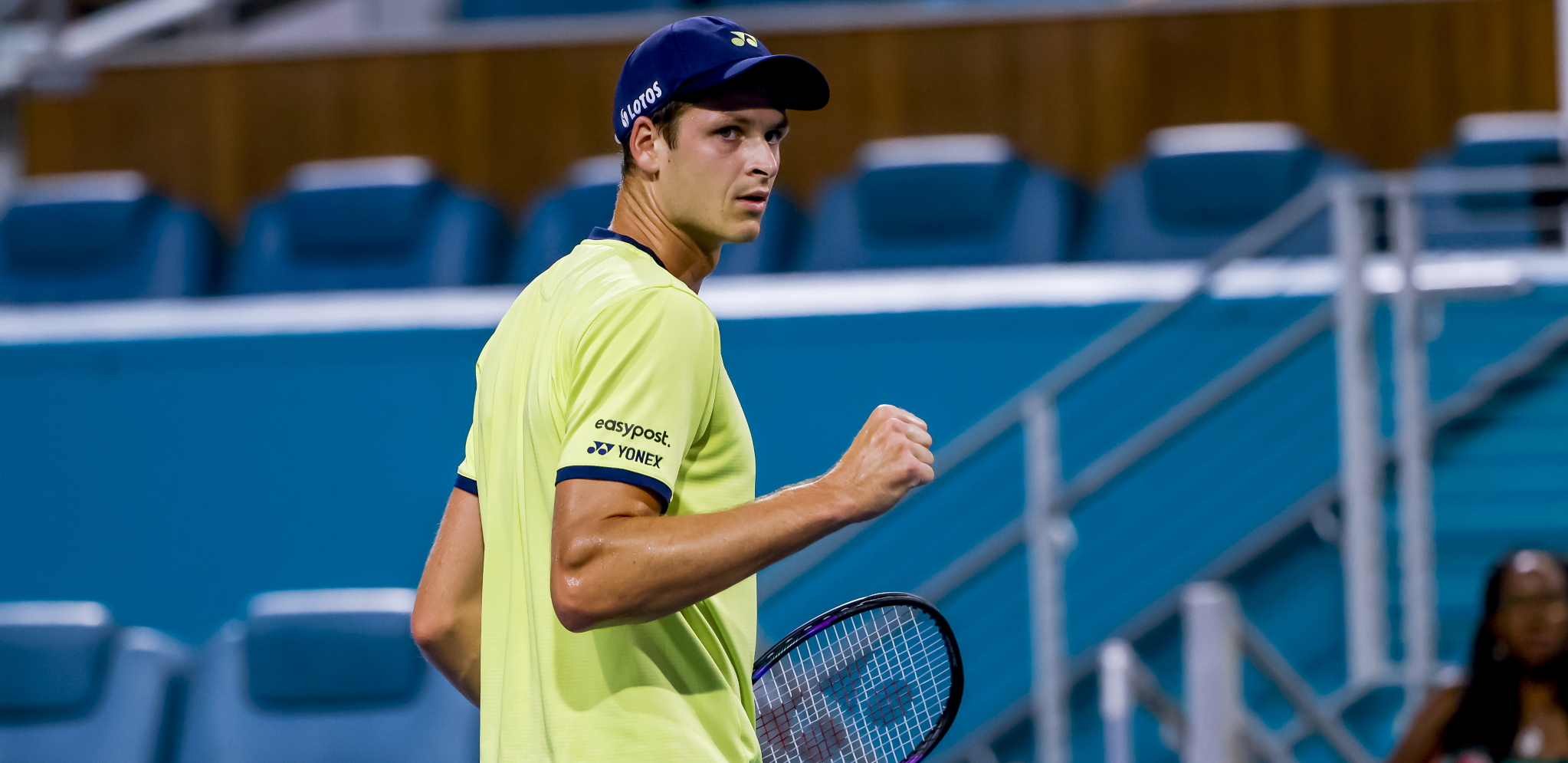 VELIKI USPEH! Hurkač i Izner uradili isto što i Rodžer Federer!