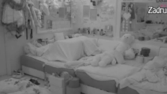 BRUTALAN SE*S DALILE I CARA! Nakon pomirenja počastili se vrelom akcijom, tresla se spavaća soba!